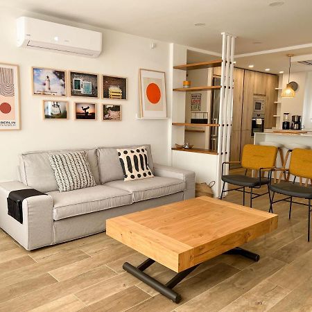 Tarifa Cozy House - Pijuca - Family - Modern Appartement Buitenkant foto