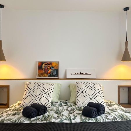Tarifa Cozy House - Pijuca - Family - Modern Appartement Buitenkant foto
