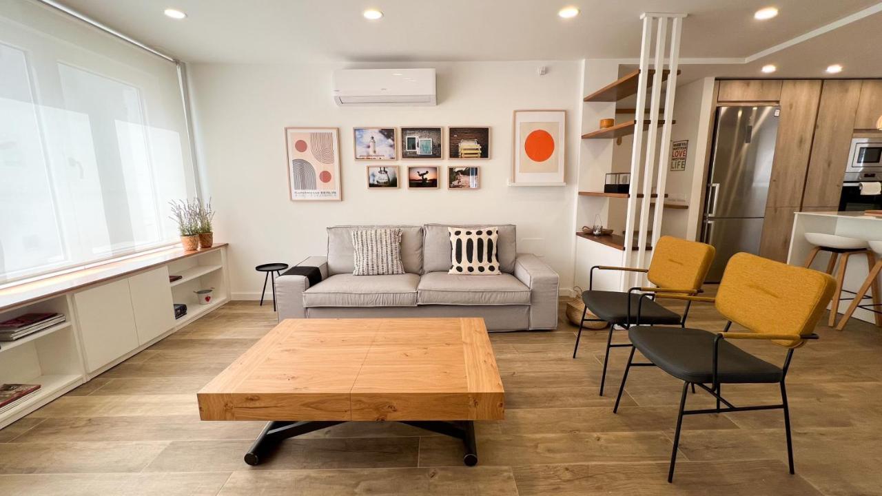 Tarifa Cozy House - Pijuca - Family - Modern Appartement Buitenkant foto