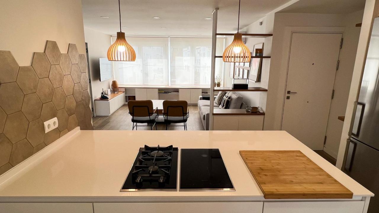 Tarifa Cozy House - Pijuca - Family - Modern Appartement Buitenkant foto