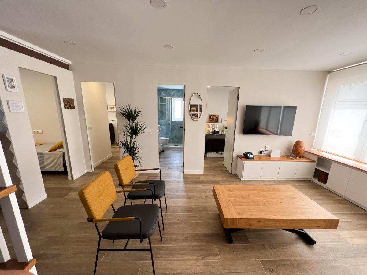 Tarifa Cozy House - Pijuca - Family - Modern Appartement Buitenkant foto