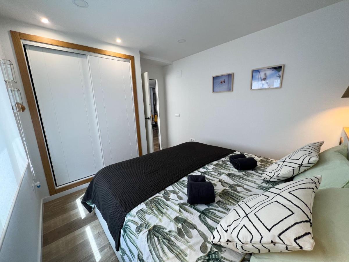 Tarifa Cozy House - Pijuca - Family - Modern Appartement Buitenkant foto