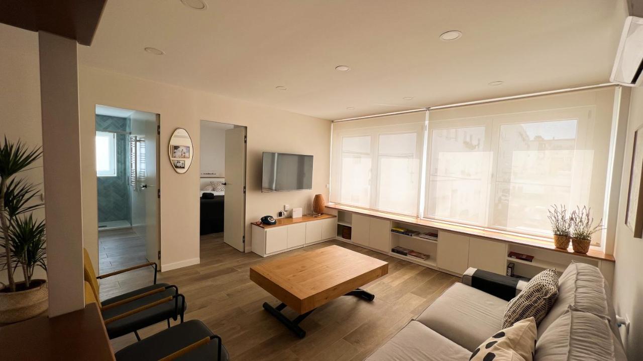 Tarifa Cozy House - Pijuca - Family - Modern Appartement Buitenkant foto