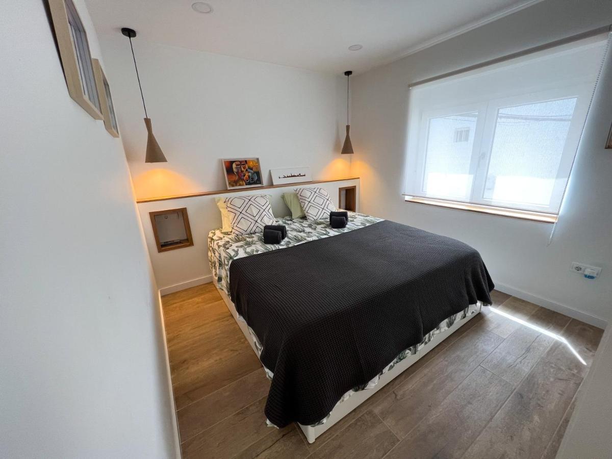 Tarifa Cozy House - Pijuca - Family - Modern Appartement Buitenkant foto