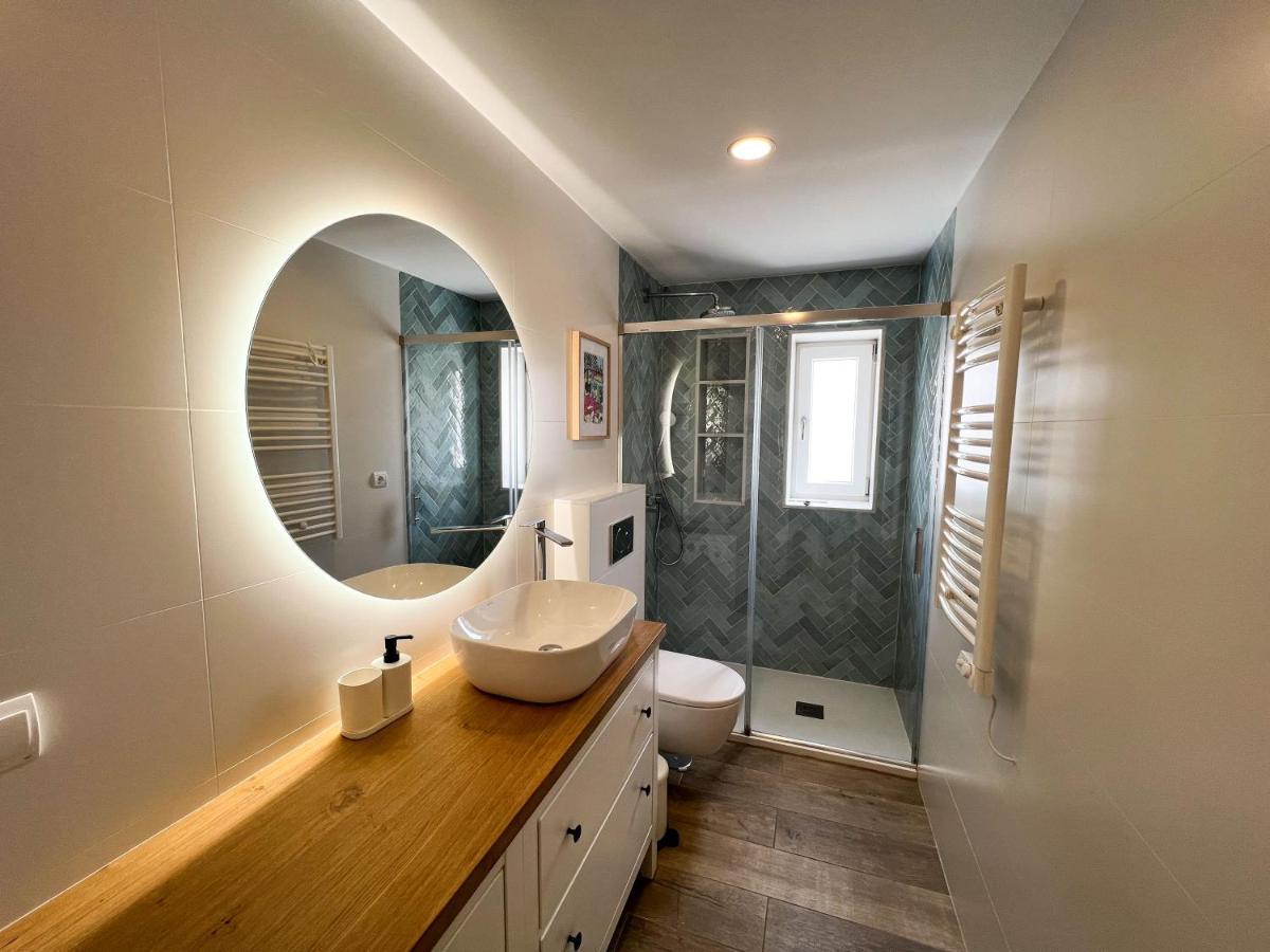 Tarifa Cozy House - Pijuca - Family - Modern Appartement Buitenkant foto