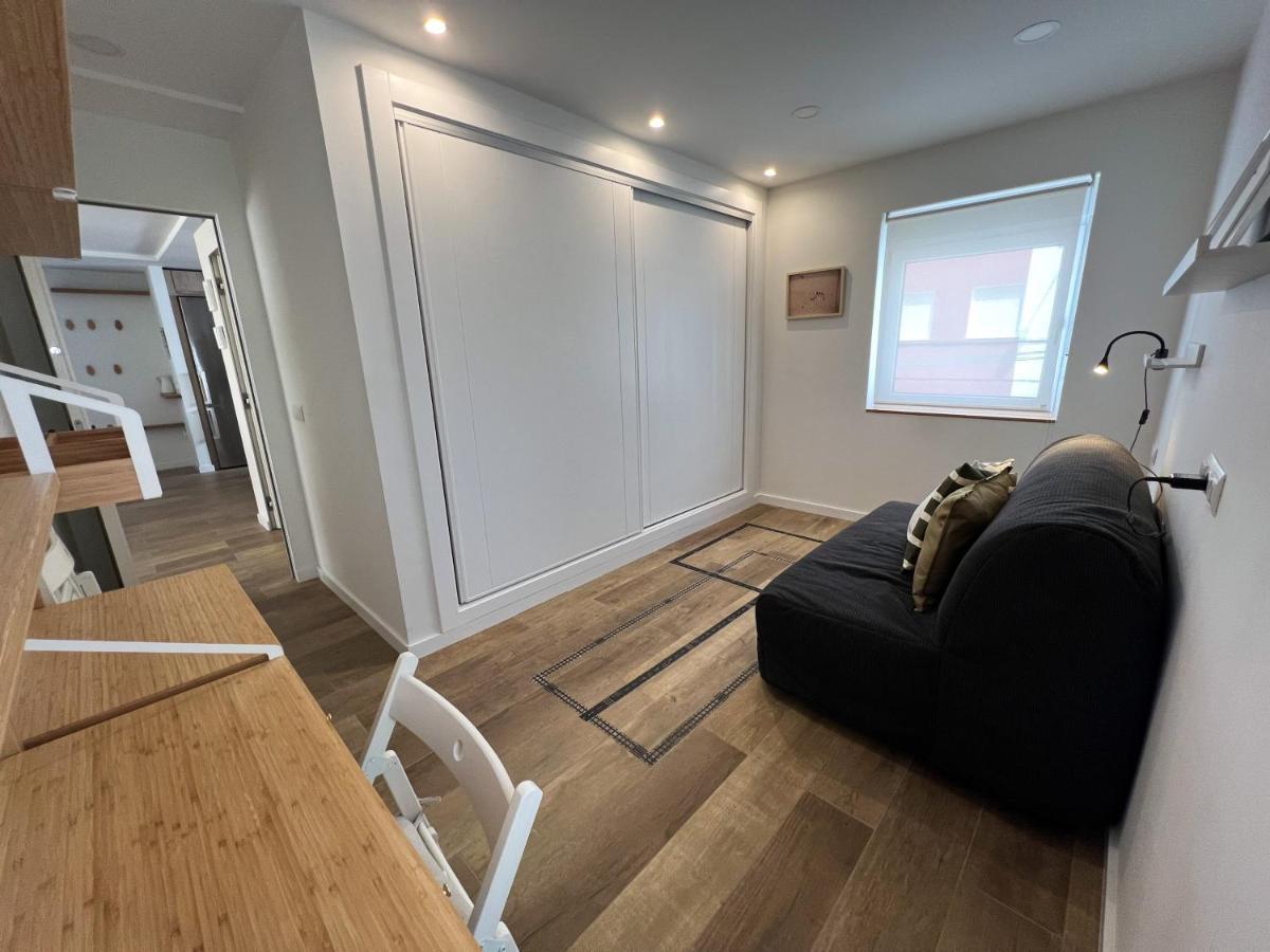 Tarifa Cozy House - Pijuca - Family - Modern Appartement Buitenkant foto