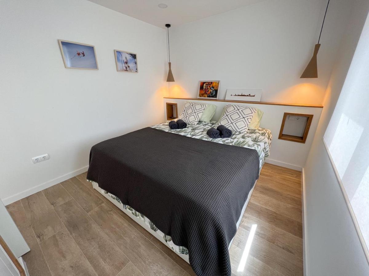 Tarifa Cozy House - Pijuca - Family - Modern Appartement Buitenkant foto